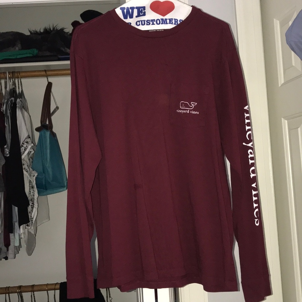 Vineyard Vines Longsleeve